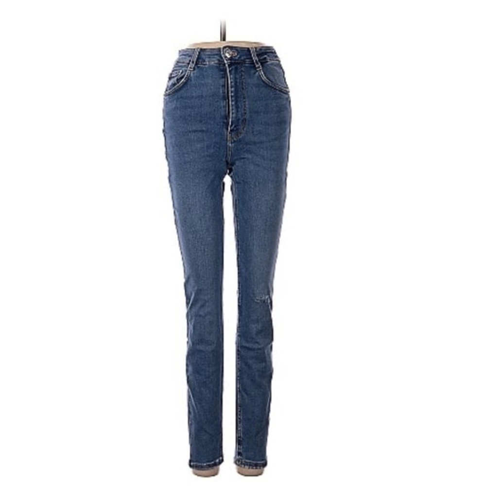 Zara Size 2 Jeans
